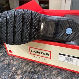 Women’s Hunter Rain Boots
